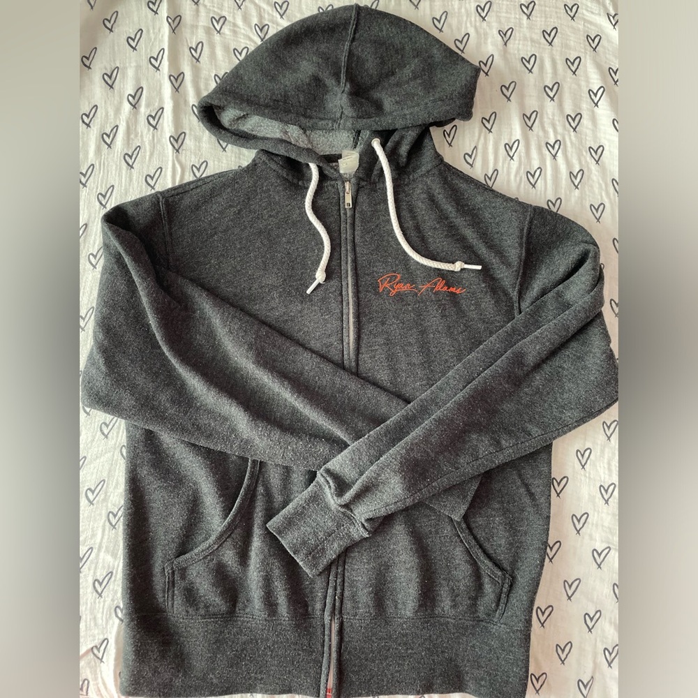 Ryan’s Adam’s hoodie - unisex XS
